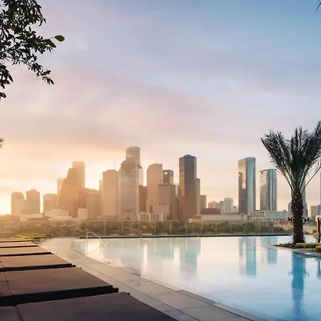 Hotel Thompson Houston, By Hyatt